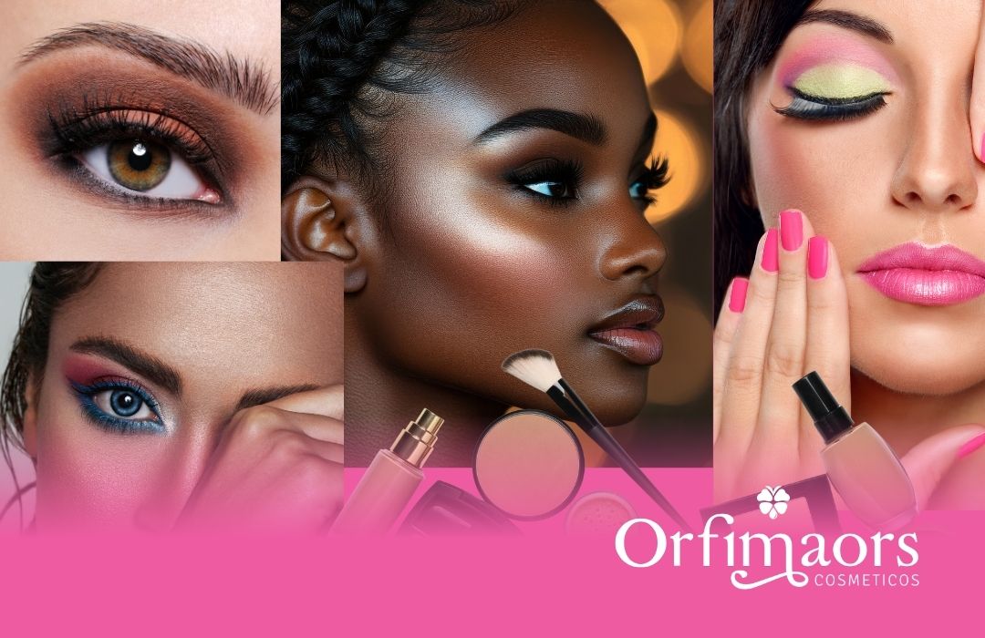 Curso de Maquillaje