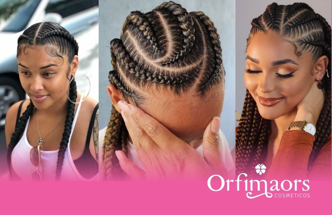 Curso de trenzas en Apartadó